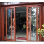 CỬA NHÔM TRƯỢT QUAY
