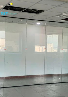 Mẫu Vách Ngăn Văn Phòng Được Ưa Chuộng
